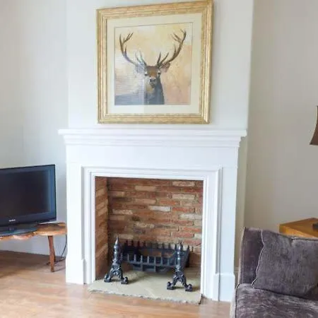 Tatil Evi Wills House Redcar