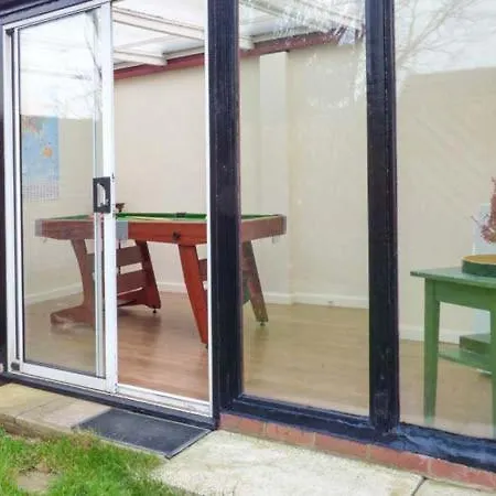 Wills House Tatil Evi